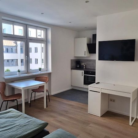 Wohnung Donau - Im Zentrum, Kueche, Parkplatz, Ruhig Gelegen Пассау Экстерьер фото