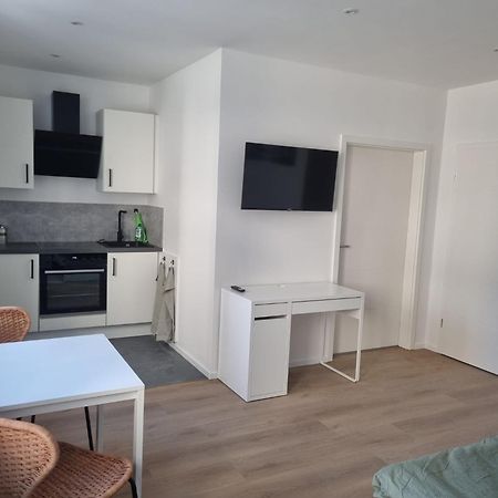 Wohnung Donau - Im Zentrum, Kueche, Parkplatz, Ruhig Gelegen Пассау Экстерьер фото