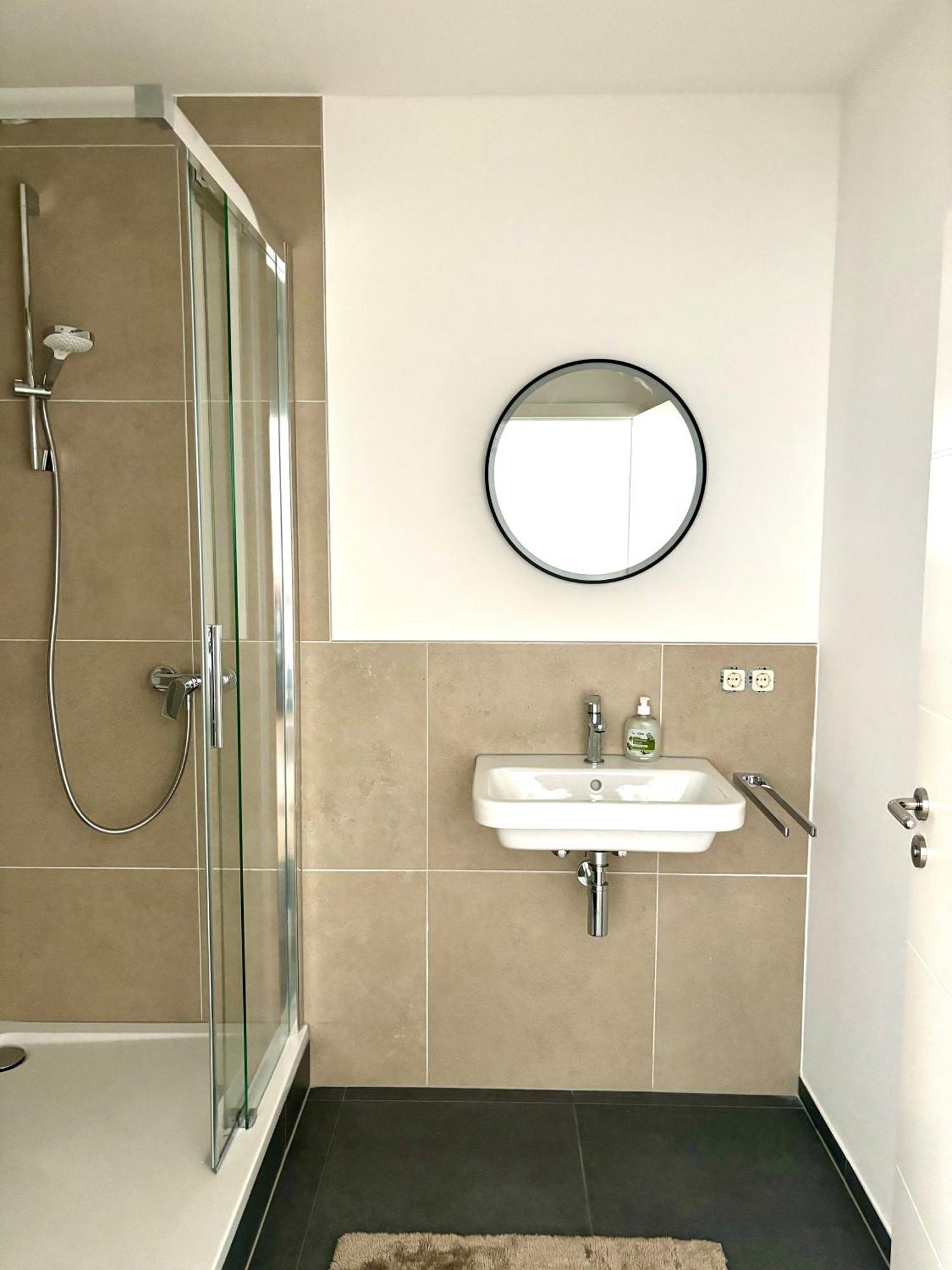Wohnung Donau - Im Zentrum, Kueche, Parkplatz, Ruhig Gelegen Пассау Экстерьер фото