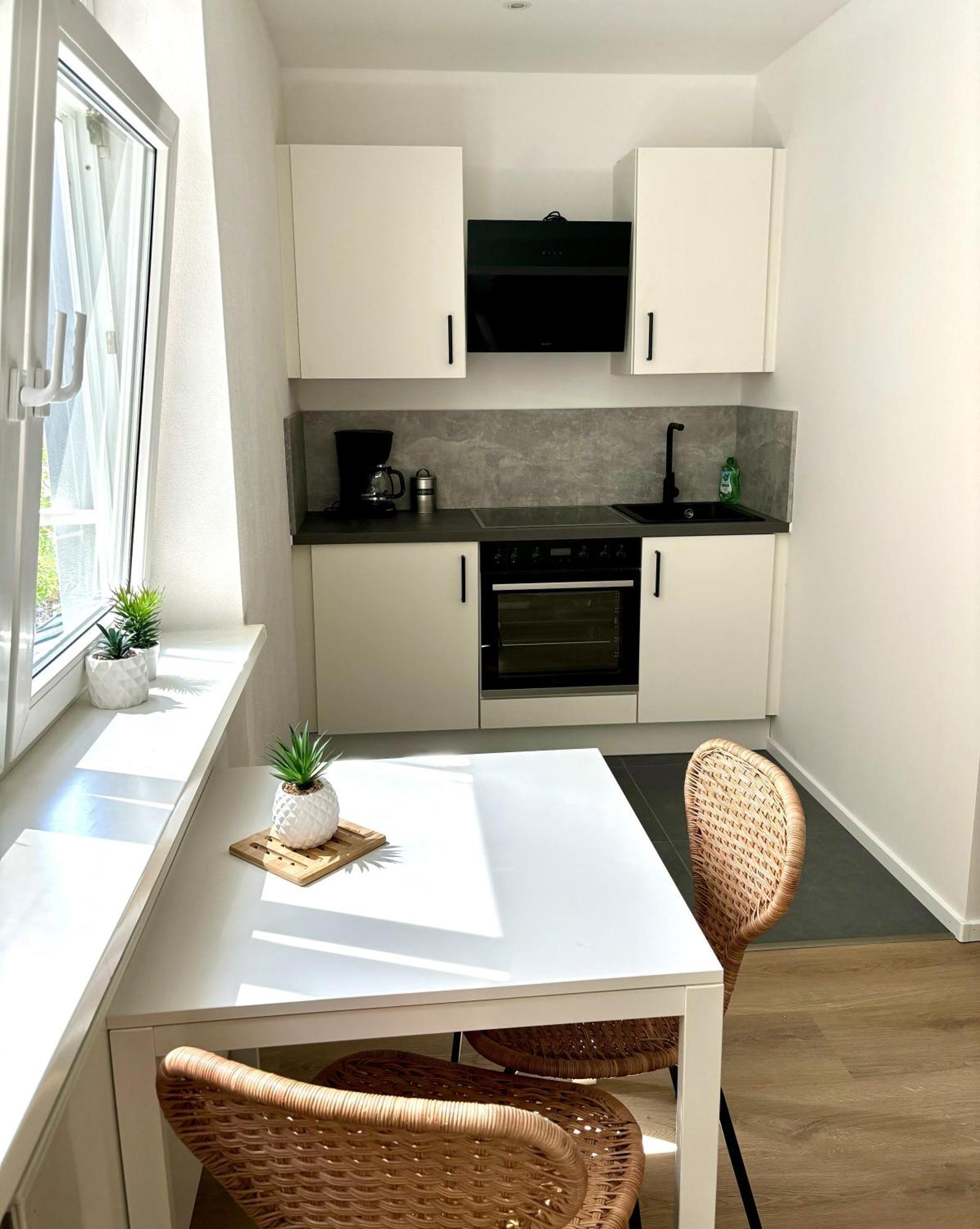 Wohnung Donau - Im Zentrum, Kueche, Parkplatz, Ruhig Gelegen Пассау Экстерьер фото