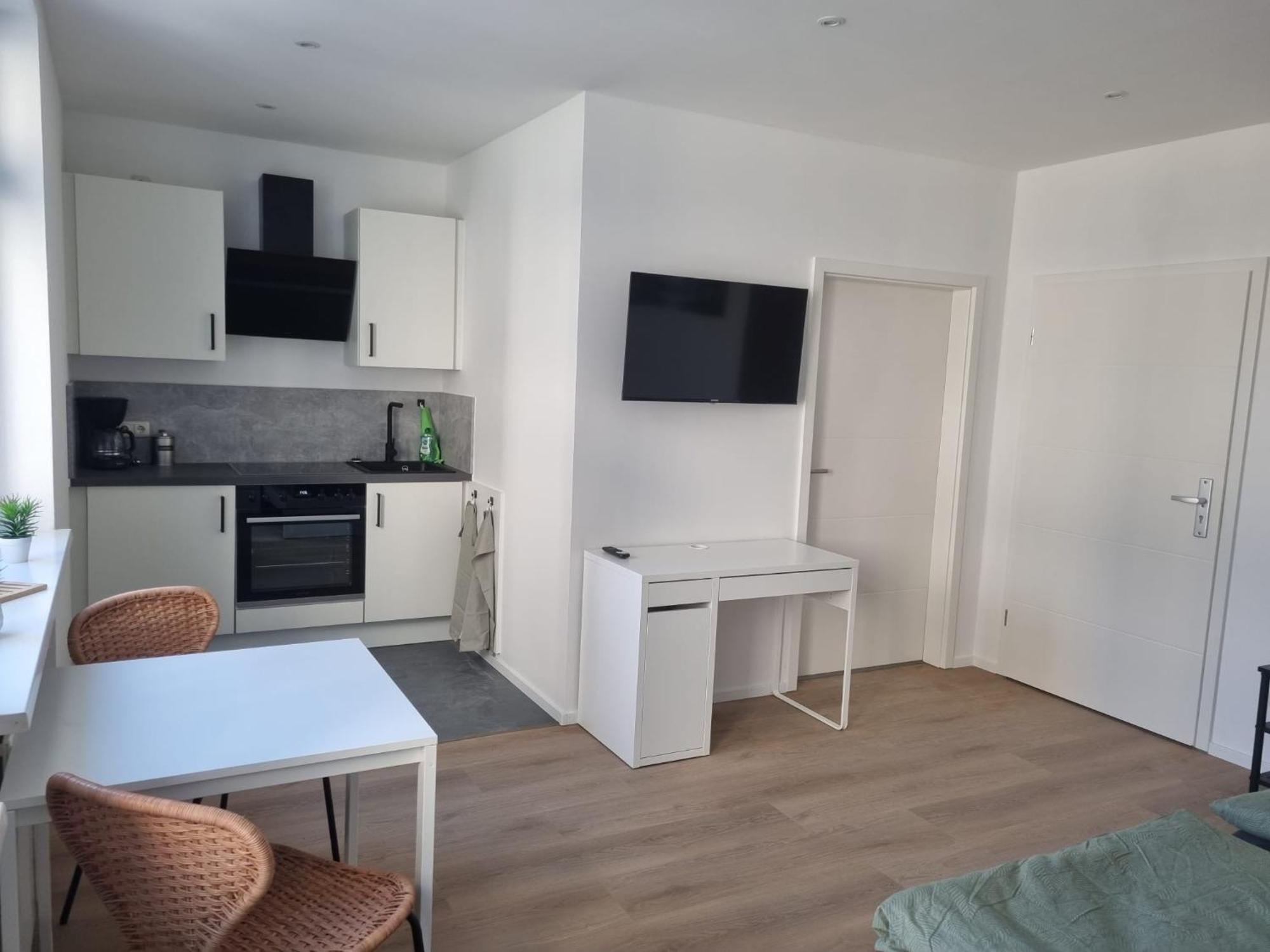 Wohnung Donau - Im Zentrum, Kueche, Parkplatz, Ruhig Gelegen Пассау Экстерьер фото